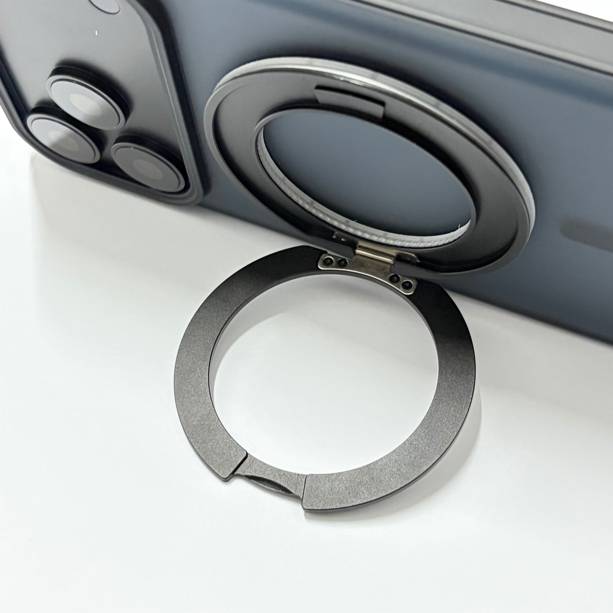 MagSafe Ring Holder (Black)