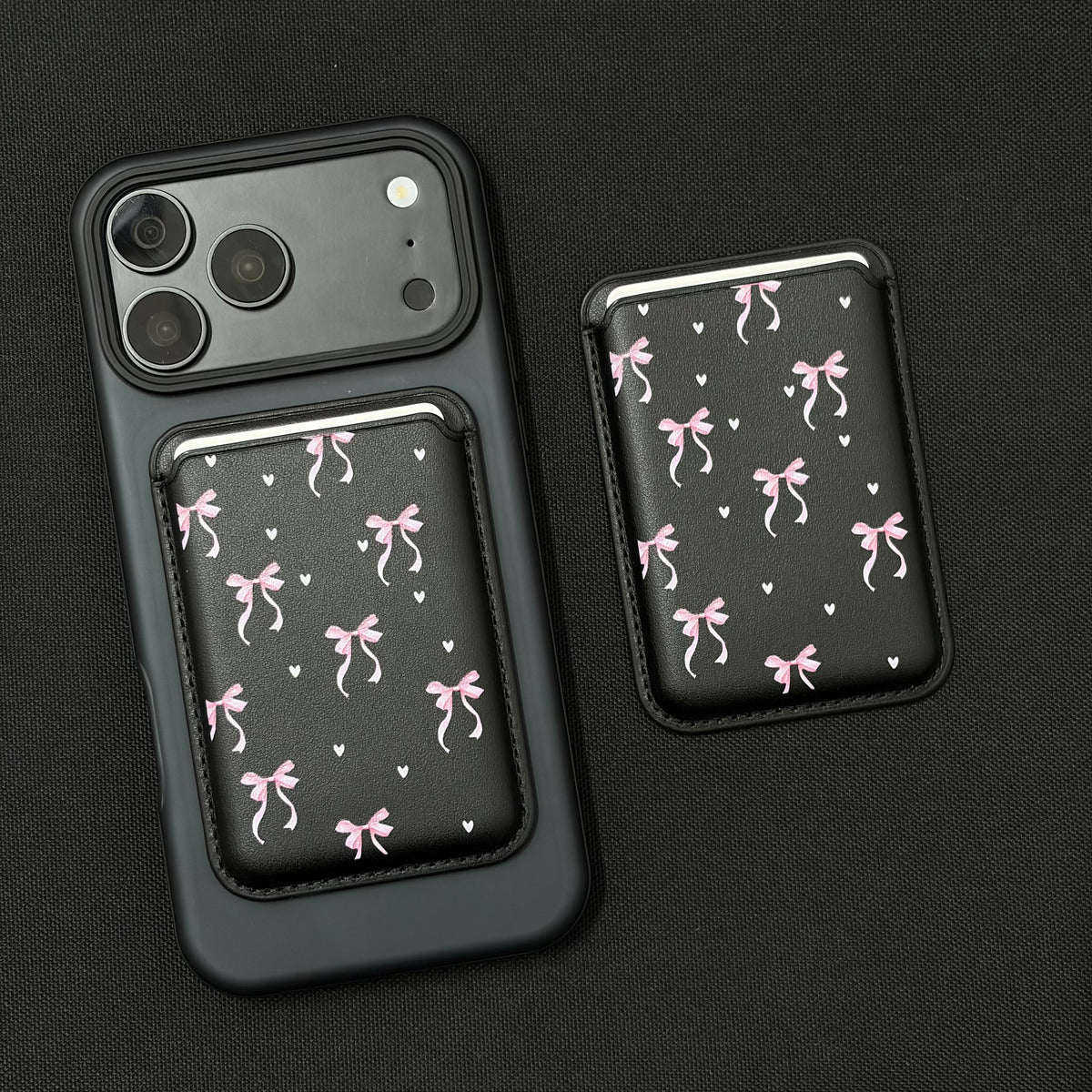 #8 Magnetic Wallet