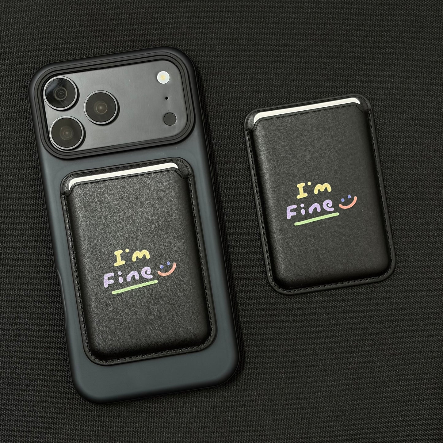 #11 Magnetic Wallet