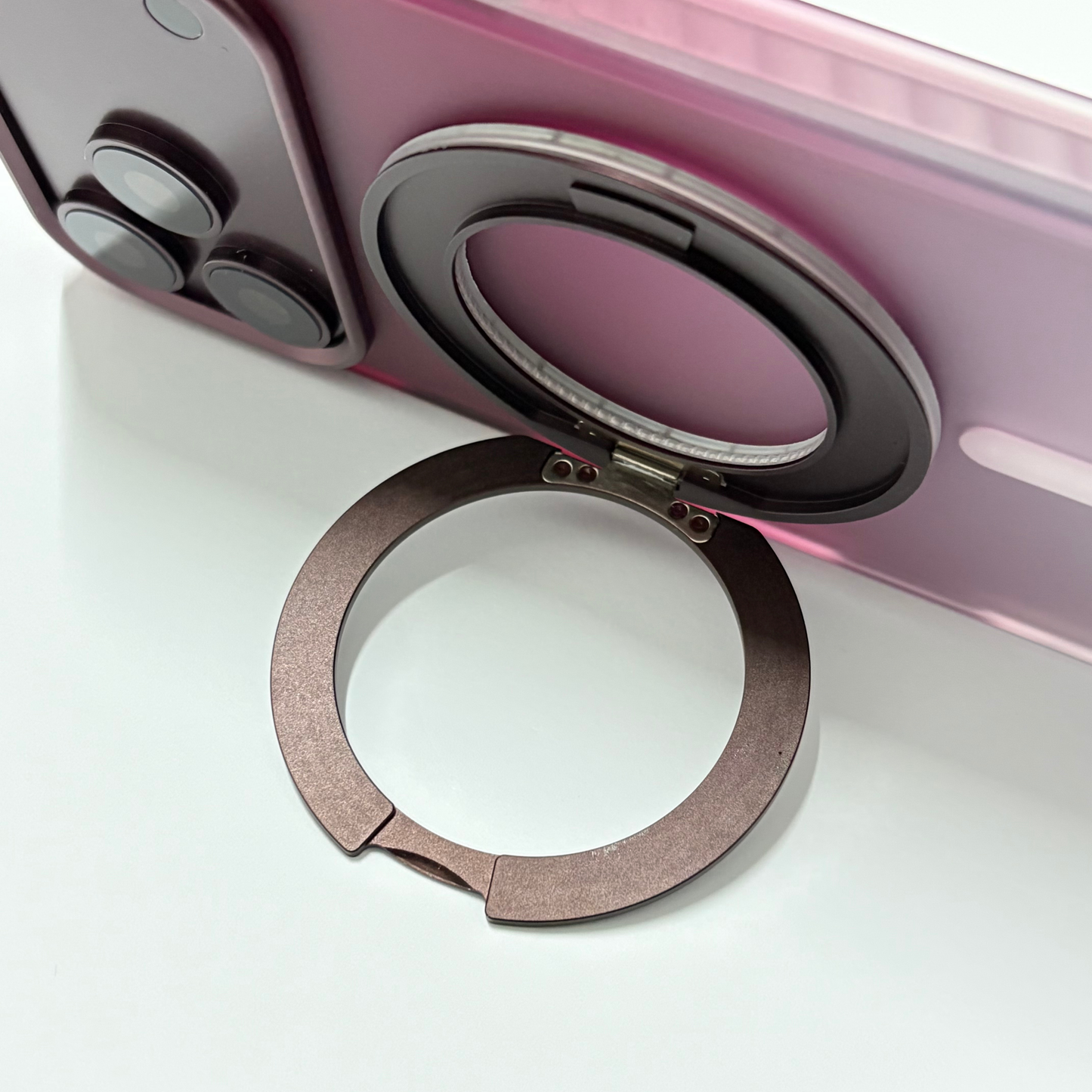 MagSafe Ring Holder (Cherry)