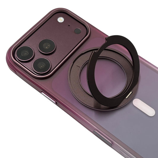 MagSafe Ring Holder (Cherry)