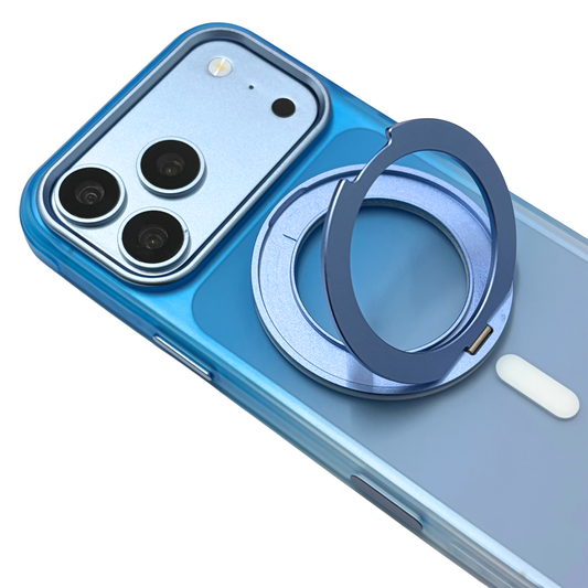 MagSafe Ring Holder (Light Blue)