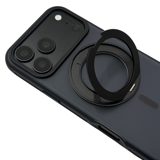 MagSafe Ring Holder (Black)