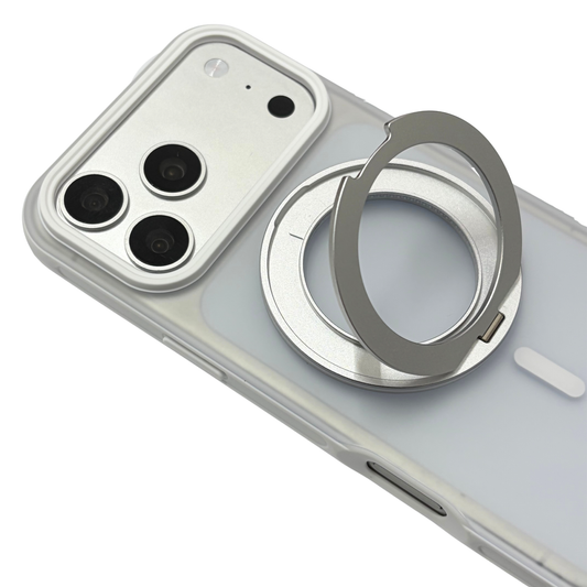 MagSafe Ring Holder (Silver)