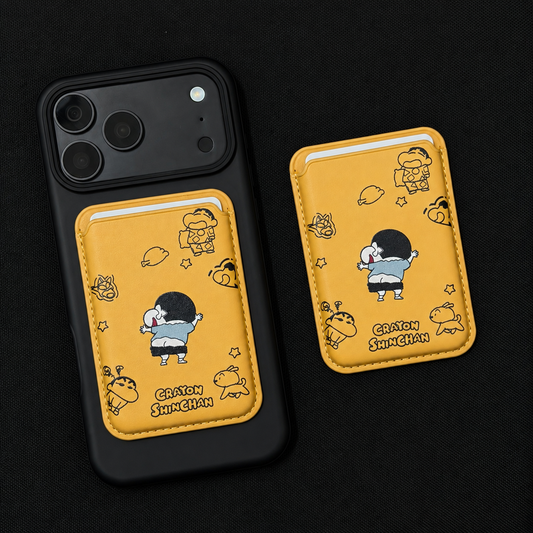 #16 Magnetic Wallet