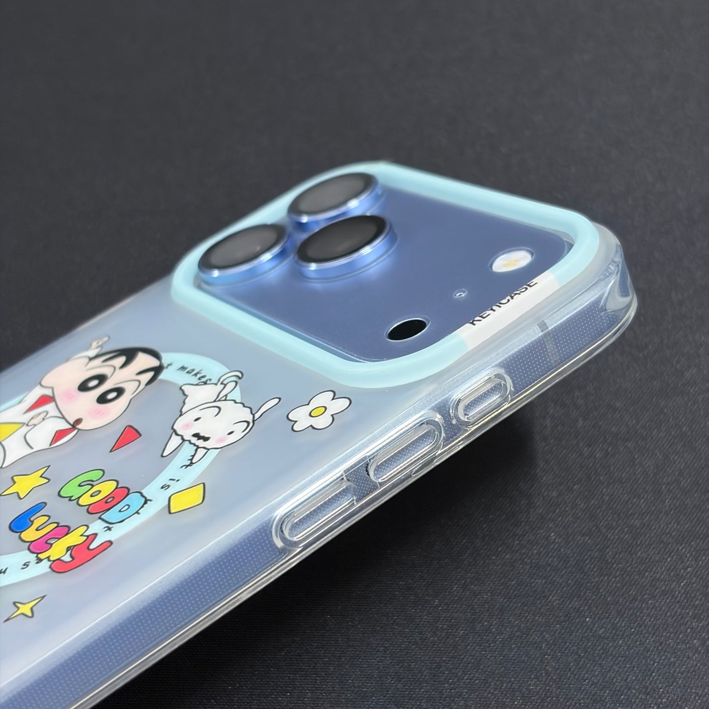 #9 Essential MagSafe Case
