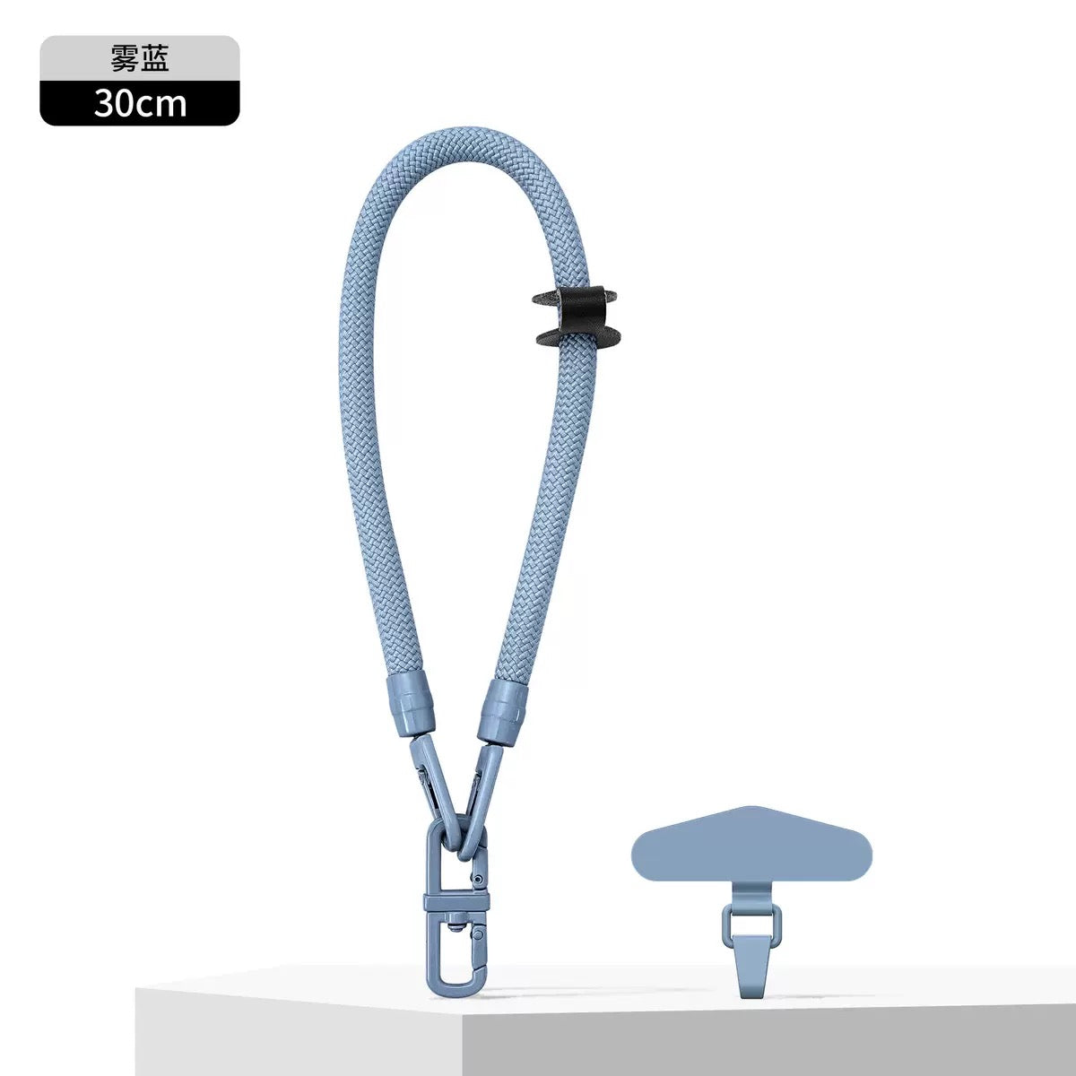 Premium Phone Lanyard Strap – Anti-Loss & Hands-Free Phone Wrist Strap