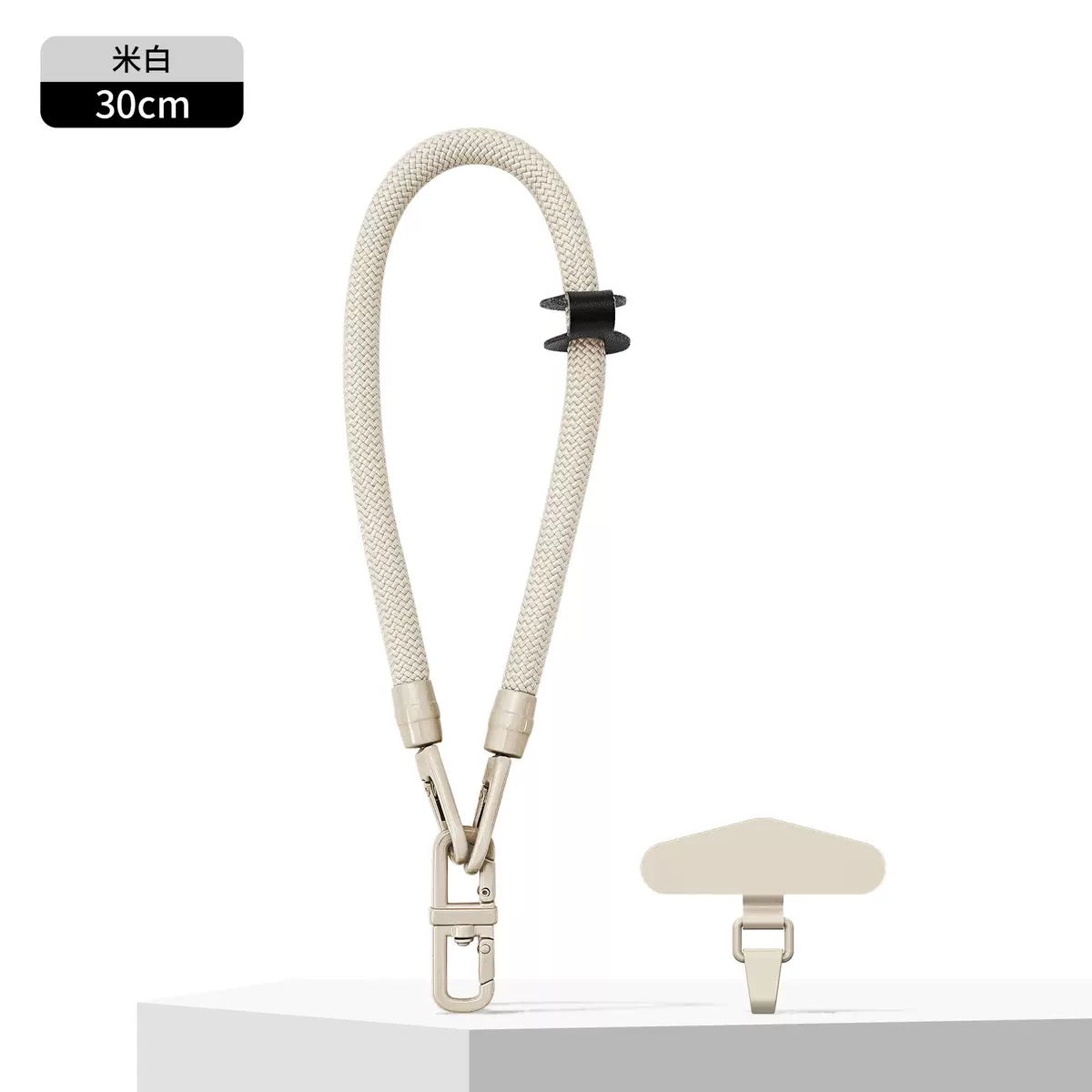 Premium Phone Lanyard Strap – Anti-Loss & Hands-Free Phone Wrist Strap