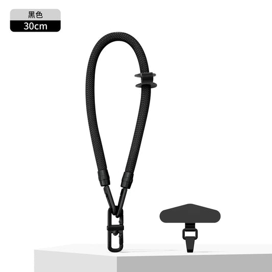 Premium Phone Lanyard Strap – Anti-Loss & Hands-Free Phone Wrist Strap