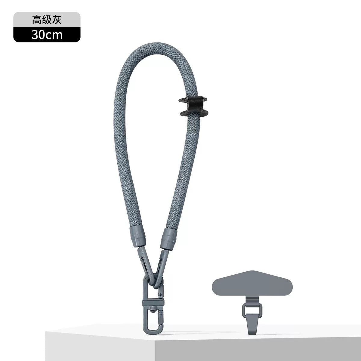 Premium Phone Lanyard Strap – Anti-Loss & Hands-Free Phone Wrist Strap