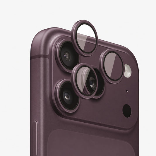 AR LENS GUARD (BURGUNDY)