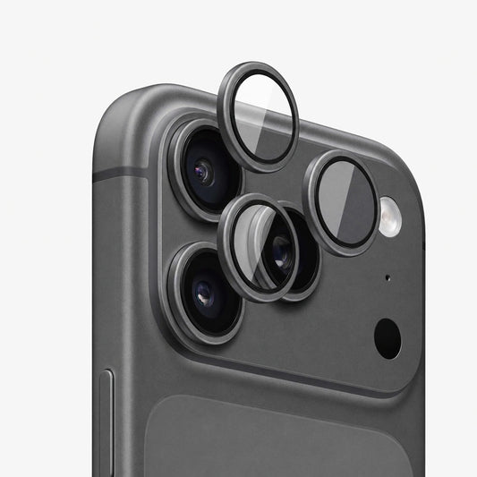AR LENS GUARD (BLACK)