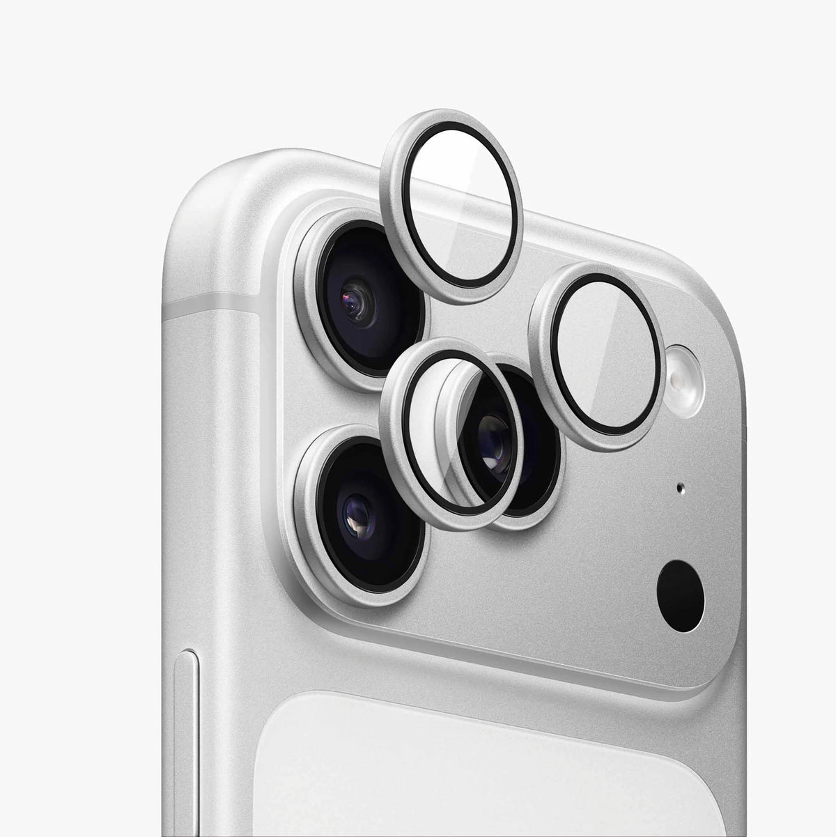 AR LENS GUARD (SILVER)