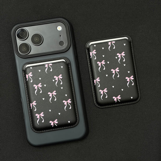 #8 Magnetic Wallet