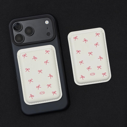 #7 Magnetic Wallet