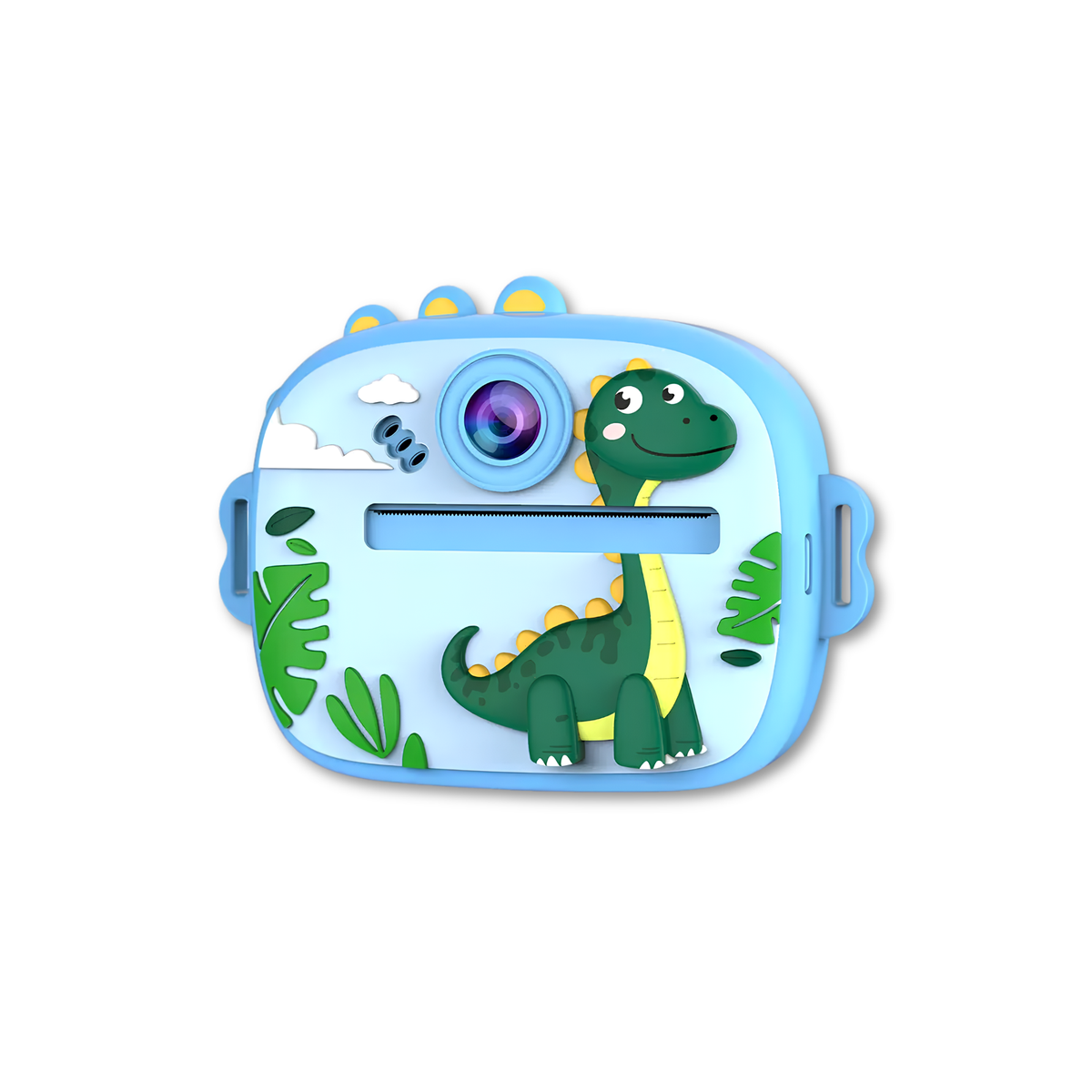 Kids Instant Print Camera